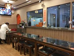 -庆丰包子铺(宣武门店)