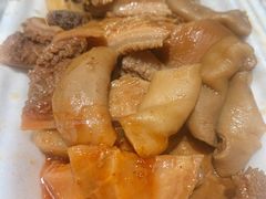 牛杂-细妹五香牛杂(步行街店)