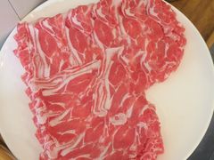 -竹叶涮肉坊(总店)