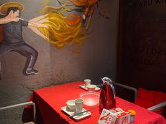 -龙巢盱眙龙虾·牛蛙·烧烤宵夜(八卦岭店)