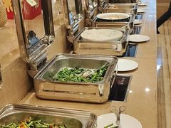 -湛山花园酒店-自助餐厅