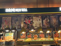 -喜庭海鲜自助(北辰三角洲北辰荟店)