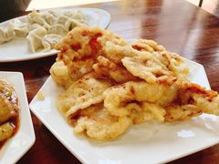 -青花瓷北方饺子城(吾悦广场店)