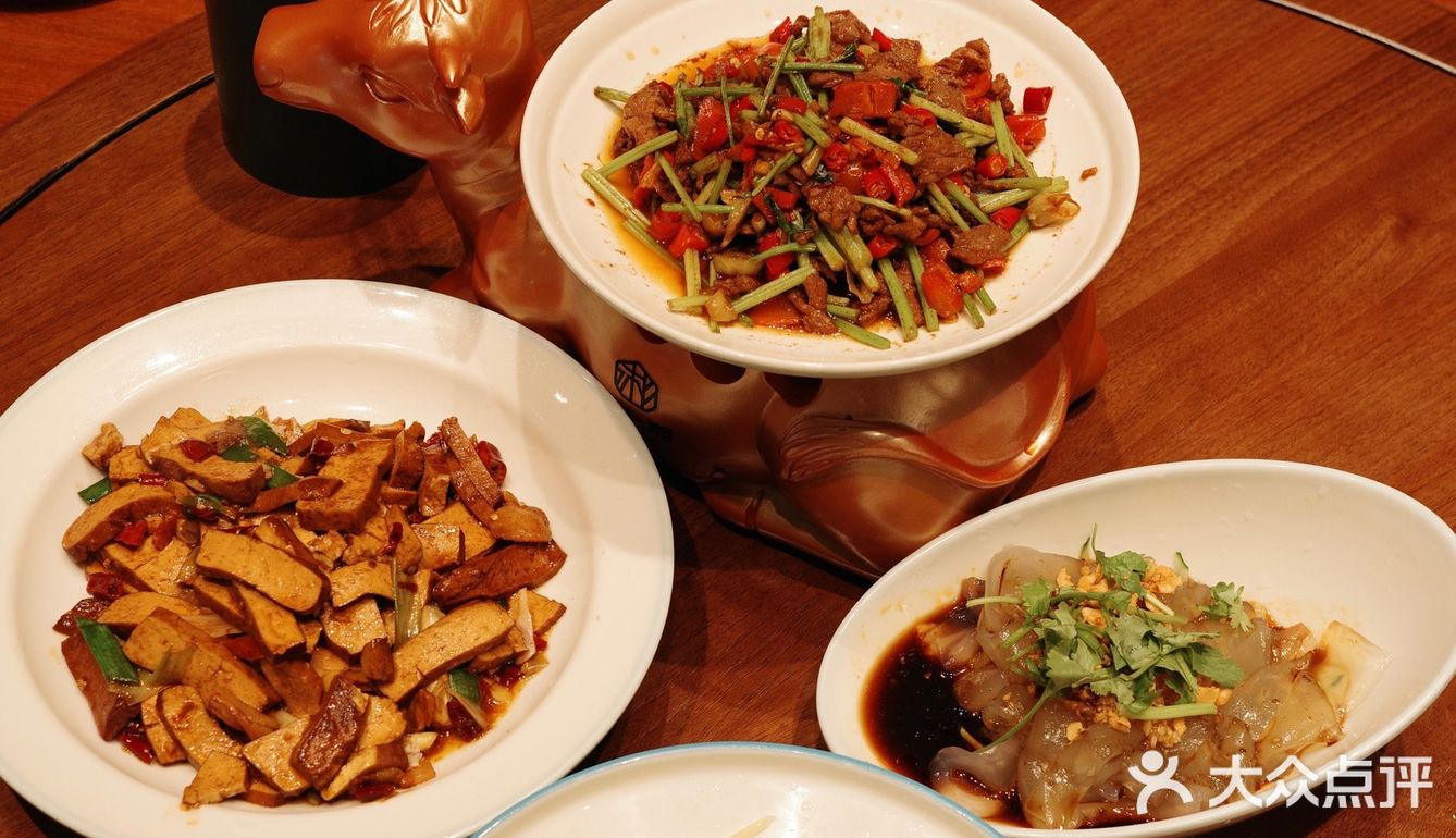 合肥探店 | 中环城里的一家超便宜好吃的湘菜馆子