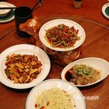 合肥探店 | 中环城里的一家超便宜好吃的湘菜馆子