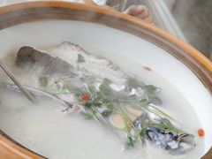 -宝荣鱼馆·临湖之宴(千岛湖店)