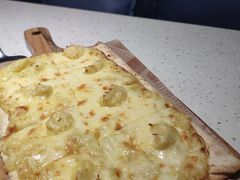 -夏日玛莉西餐厅(金茂览秀城店)