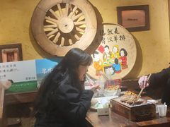 -霄汉羊排(万松园一店)
