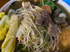 -正宗阳山牛杂(东城店)