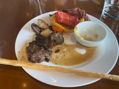 -广州富力君悦大酒店·凯菲厅