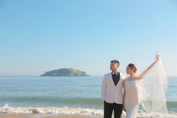 -纪梵希旅拍婚纱摄影(大连总店)