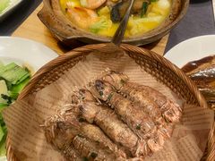 -高佳庄·海鲜酒楼(定海店)