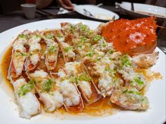 -徐记海鲜(高铁南站|沙湾公园店)