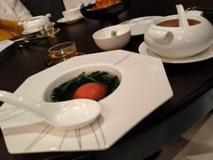 心肝宝贝-广州文华东方酒店·江-由辉师傅主理