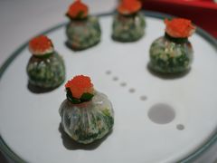 -米桃·畅园(恒隆广场店)