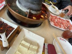 -阳坊大都涮羊肉(阳坊总店)