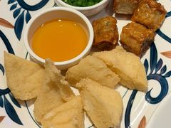 -陈鹏鹏潮汕菜(欢乐海岸 海边景观店)