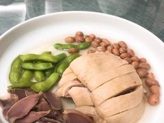 -小厨娘淮扬菜(天印大道店)