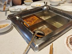 -海底捞火锅(海悦天地店)