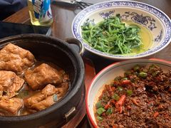 -小柴米·传统江西菜(万寿宫店)