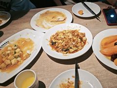 -直隶安家牛肉罩饼(七一路店)