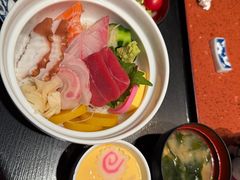 -小山日本料理(兴业太古汇店)