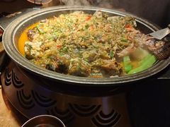 -烤匠麻辣烤鱼(万象城店)