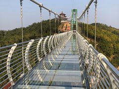 -威海华夏城景区