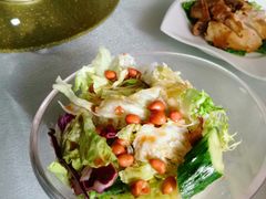 -静之湖湖畔餐厅