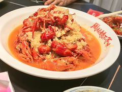 -周姑娘不等味·牛羊肉火锅·螃蟹罗氏虾·烤鱼烤串(高邮店)