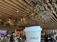 -Seesaw Coffee(朝阳大悦城店)