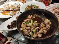 -海鲜e族(马王堆店)