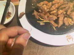 -汤姆家的优质牛排(王府井店)
