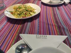 -香巴拉云南餐厅(华莱坞店)