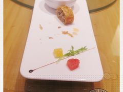 -枣子树·素食餐厅(普陀山店)