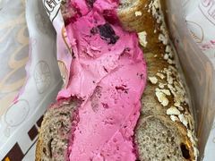 -Catch Bagel(芳草地店)