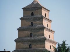 -大慈恩寺(大雁塔)
