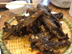 -堤角王师傅牛骨头
