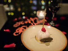 -上海苏宁宝丽嘉酒店·Cafe Bellagio西餐厅