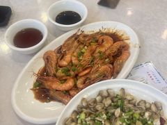 -渔满仓海鲜渔家(象山二店)