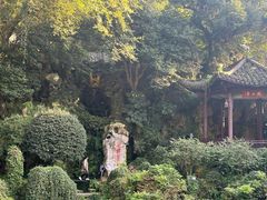 -杭州黄龙洞