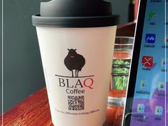 -BLAQ咖啡(骏豪店)
