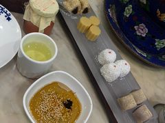 -东来顺•非遗火锅(外滩店)