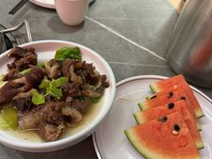 -嬷孙家潮汕牛肉火锅(北京路天河城店)