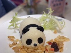 -夏日玛莉西餐厅(金茂览秀城店)