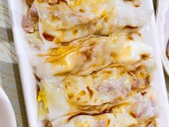 -香港威特瑞茶餐厅(小白楼音乐厅店)