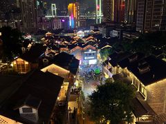 -重庆十八梯传统风貌区