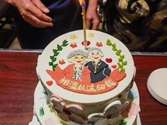 -森之烘焙.蛋糕.甜品台定制(番禺万博店)