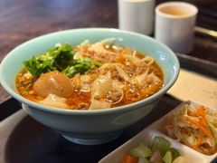 -喜晋道面馆(华严寺广场店)