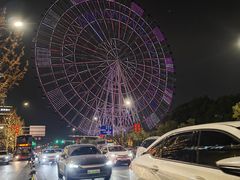 -南昌之星摩天轮